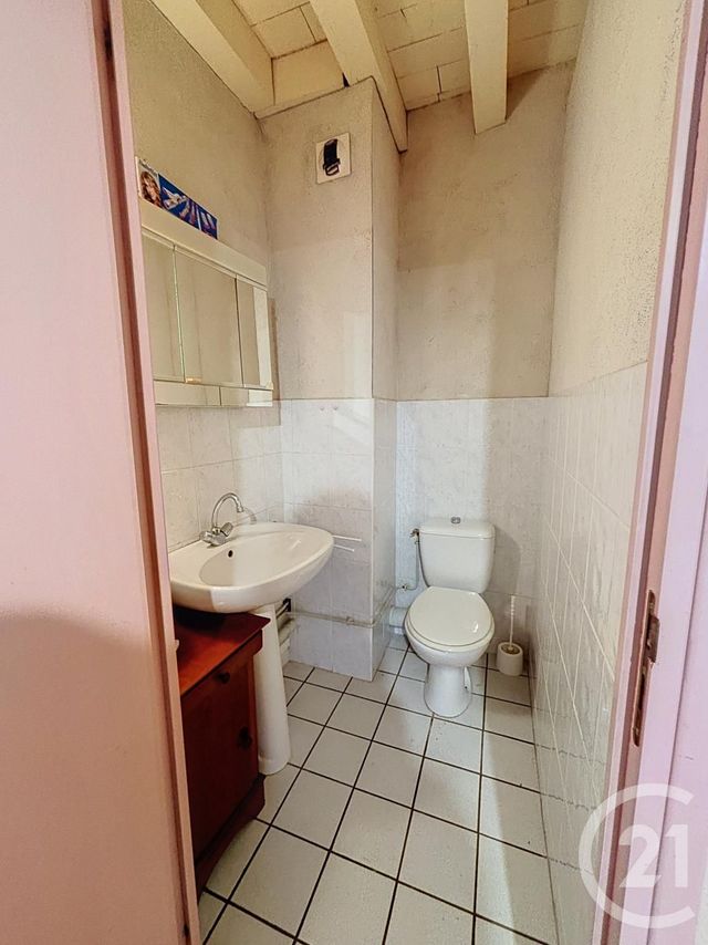 Maison &agrave; vendre - 5 pi&egrave;ces - 123,59 m2 - Maringues - 63 - AUVERGNE
