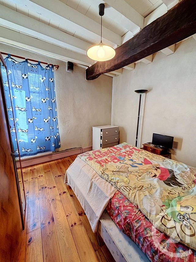 Maison &agrave; vendre - 5 pi&egrave;ces - 123,59 m2 - Maringues - 63 - AUVERGNE