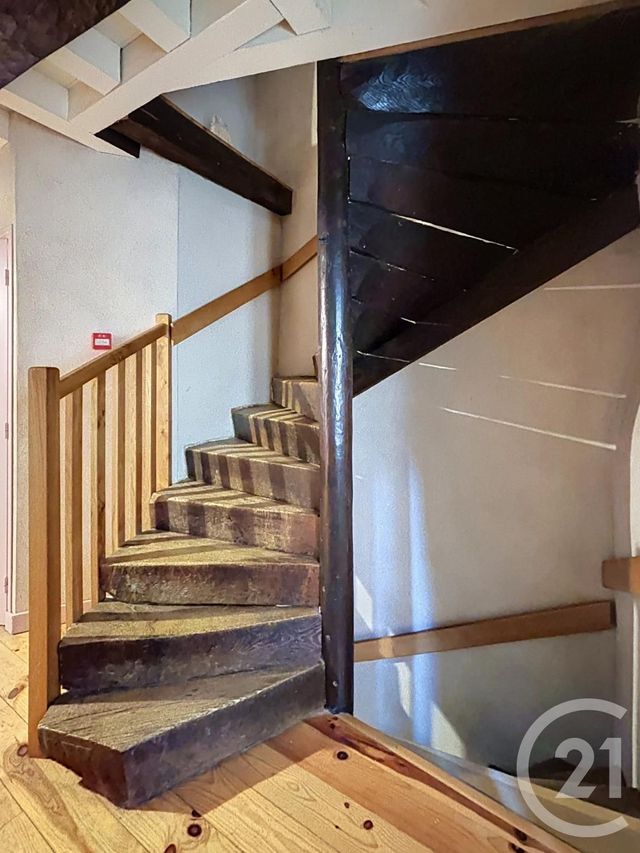 Maison &agrave; vendre - 5 pi&egrave;ces - 123,59 m2 - Maringues - 63 - AUVERGNE