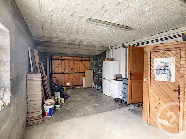 Maison &agrave; louer - 5 pi&egrave;ces - 128,10 m2 - Mozac - 63 - AUVERGNE