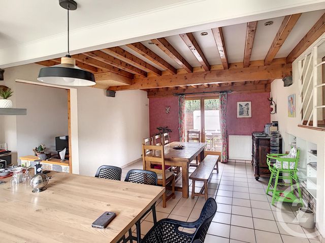 Maison &agrave; louer - 5 pi&egrave;ces - 128,10 m2 - Mozac - 63 - AUVERGNE