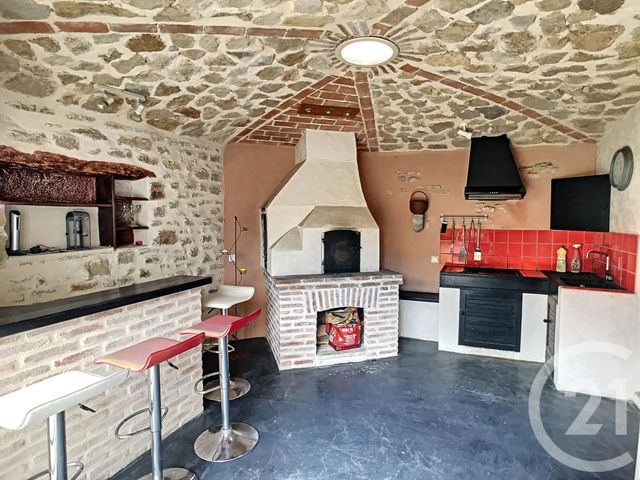 Maison &agrave; louer - 5 pi&egrave;ces - 128,10 m2 - Mozac - 63 - AUVERGNE