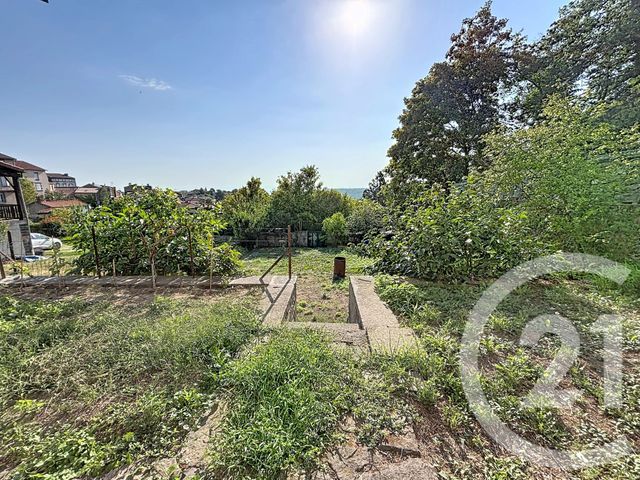 Maison &agrave; vendre - 1 pi&egrave;ce - 100 m2 - Volvic - 63 - AUVERGNE