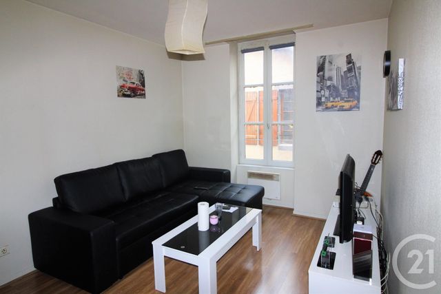 appartement - RIOM - 63