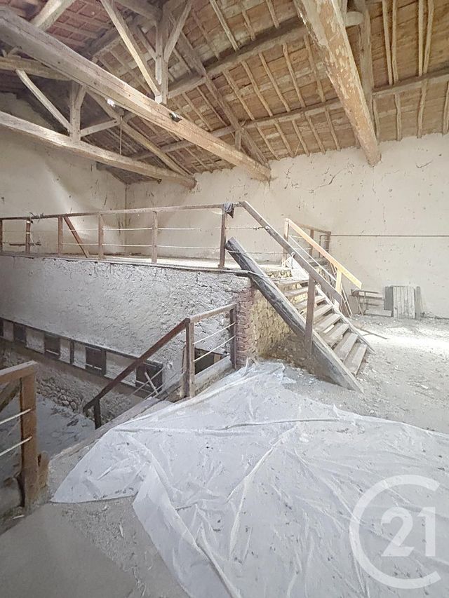 Maison &agrave; louer - 4 pi&egrave;ces - 77 m2 - Prompsat - 63 - AUVERGNE