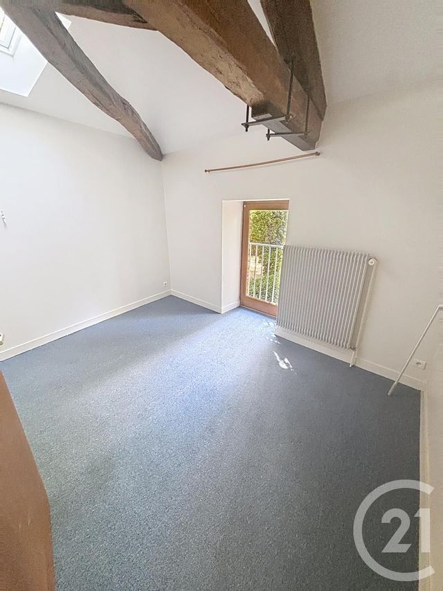 Maison &agrave; louer - 4 pi&egrave;ces - 77 m2 - Prompsat - 63 - AUVERGNE