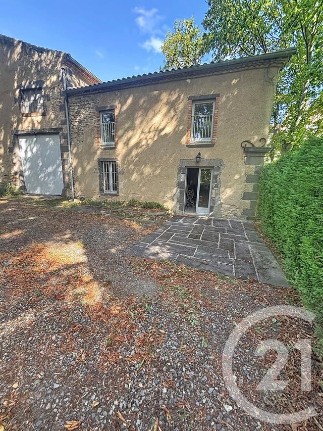 maison - PROMPSAT - 63