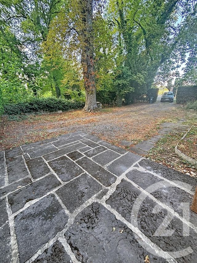 Maison &agrave; louer - 4 pi&egrave;ces - 77 m2 - Prompsat - 63 - AUVERGNE
