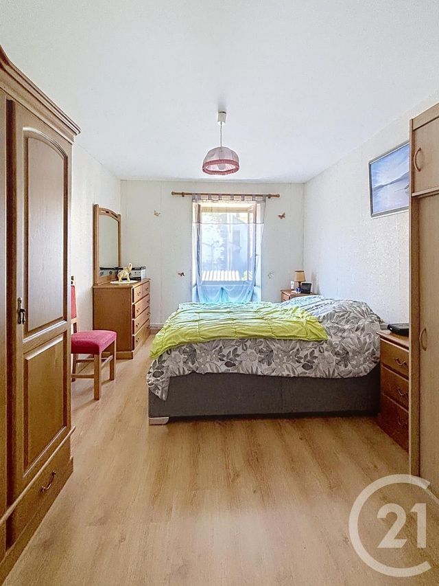Maison &agrave; vendre - 6 pi&egrave;ces - 153,72 m2 - Chapdes Beaufort - 63 - AUVERGNE