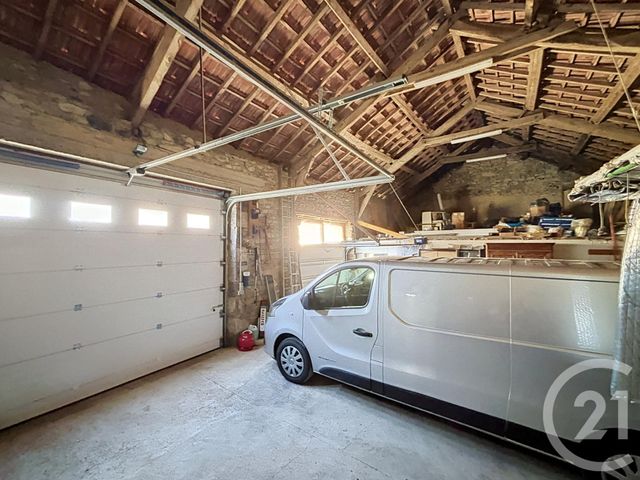 Maison &agrave; vendre - 6 pi&egrave;ces - 153,72 m2 - Chapdes Beaufort - 63 - AUVERGNE