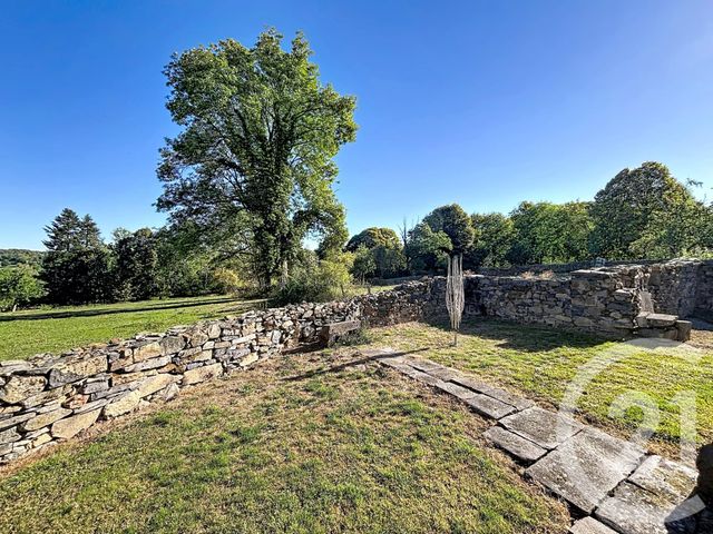 Maison &agrave; vendre - 6 pi&egrave;ces - 153,72 m2 - Chapdes Beaufort - 63 - AUVERGNE