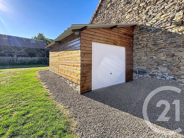 Maison &agrave; vendre - 6 pi&egrave;ces - 153,72 m2 - Chapdes Beaufort - 63 - AUVERGNE