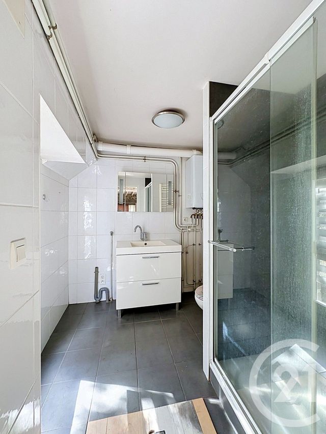 Maison &agrave; vendre - 3 pi&egrave;ces - 60,12 m2 - Chateaugay - 63 - AUVERGNE