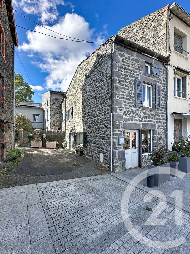 maison - CHATEAUGAY - 63