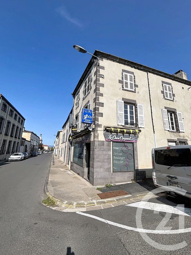 Immeuble &agrave; vendre - 185 m2 - Ennezat - 63 - AUVERGNE