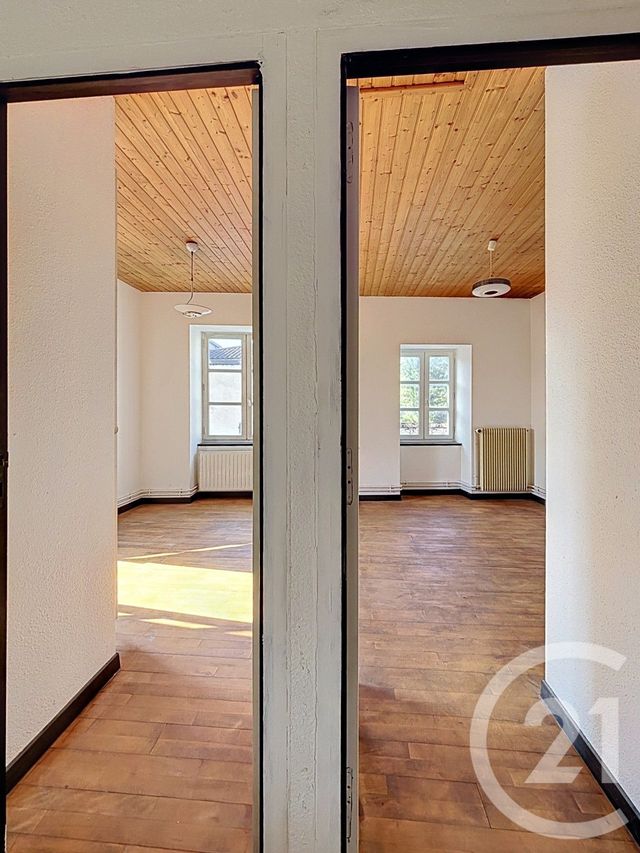 Immeuble &agrave; vendre - 185 m2 - Ennezat - 63 - AUVERGNE