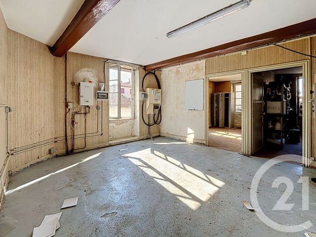 Immeuble &agrave; vendre - 185 m2 - Ennezat - 63 - AUVERGNE