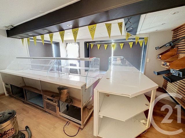 Immeuble &agrave; vendre - 185 m2 - Ennezat - 63 - AUVERGNE