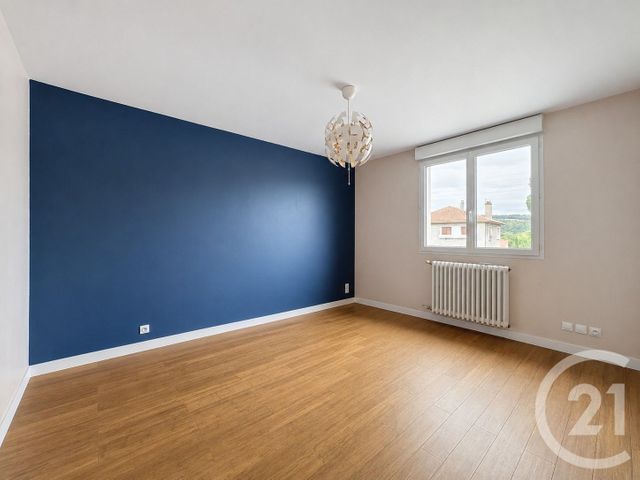 Maison &agrave; vendre - 5 pi&egrave;ces - 111 m2 - Mozac - 63 - AUVERGNE