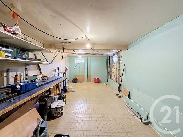 Maison &agrave; vendre - 5 pi&egrave;ces - 111 m2 - Mozac - 63 - AUVERGNE