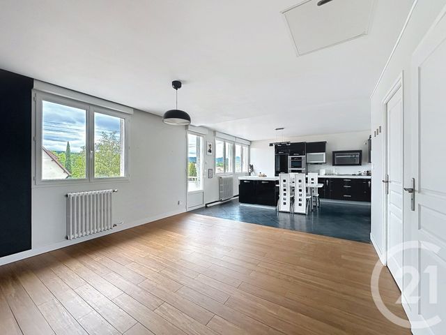 Maison &agrave; vendre - 5 pi&egrave;ces - 111 m2 - Mozac - 63 - AUVERGNE