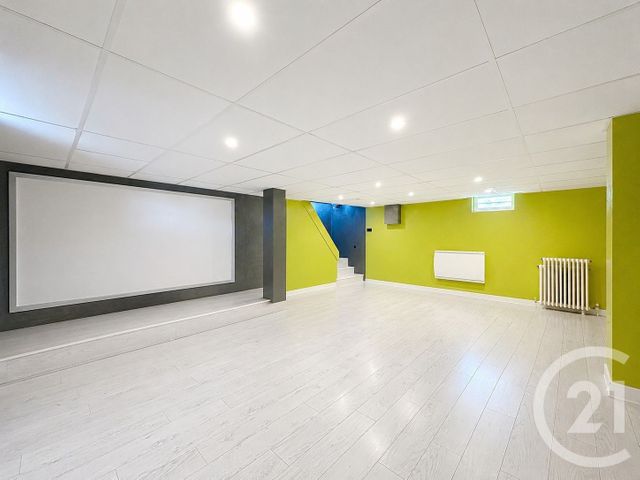 Maison &agrave; vendre - 5 pi&egrave;ces - 111 m2 - Mozac - 63 - AUVERGNE