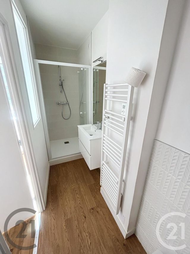 Maison &agrave; louer - 3 pi&egrave;ces - 48,02 m2 - Volvic - 63 - AUVERGNE