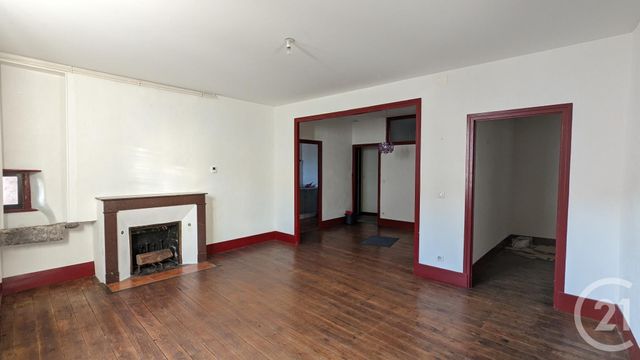 appartement - RIOM - 63
