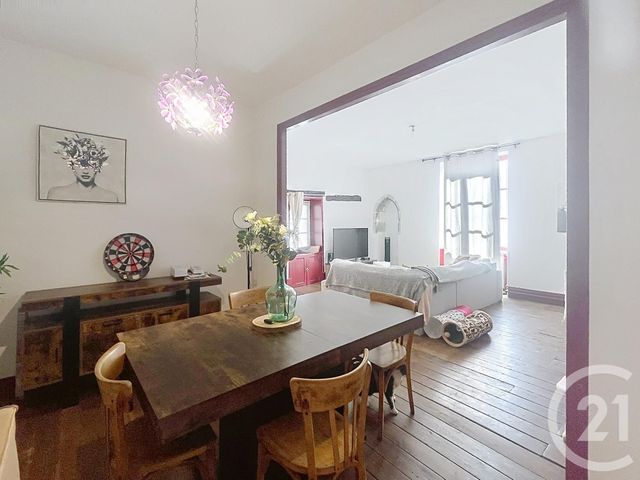 appartement - RIOM - 63