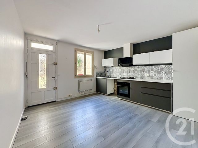 Maison &agrave; vendre - 4 pi&egrave;ces - 84,78 m2 - Cebazat - 63 - AUVERGNE