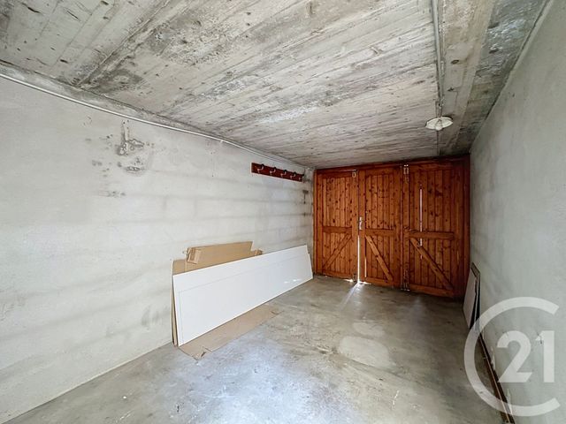 Maison &agrave; vendre - 4 pi&egrave;ces - 84,78 m2 - Cebazat - 63 - AUVERGNE