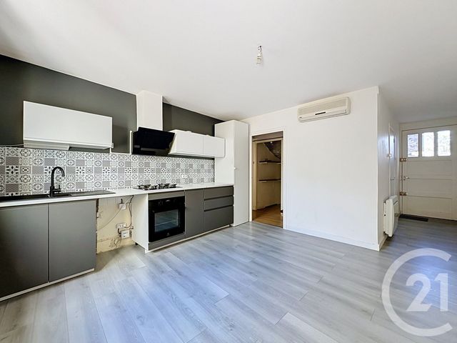 Maison &agrave; vendre - 4 pi&egrave;ces - 84,78 m2 - Cebazat - 63 - AUVERGNE