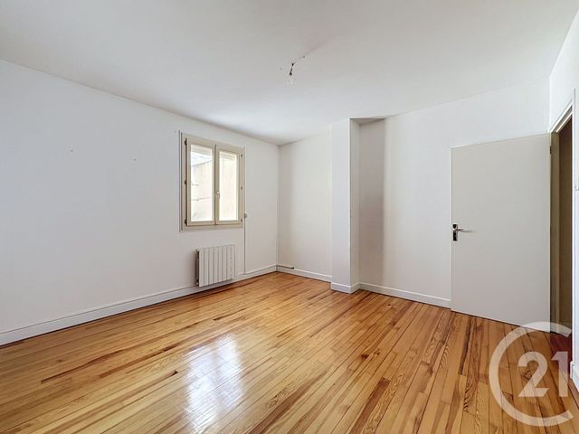 Maison &agrave; vendre - 4 pi&egrave;ces - 84,78 m2 - Cebazat - 63 - AUVERGNE