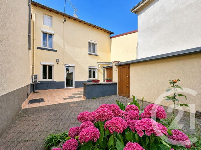maison - CEBAZAT - 63