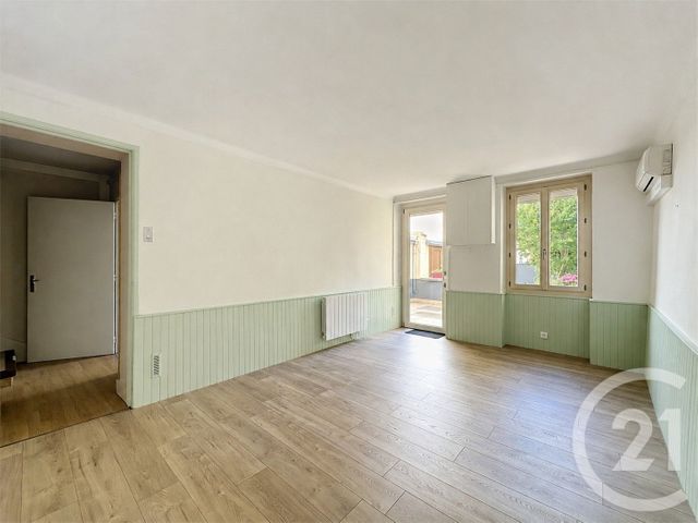 Maison &agrave; vendre - 4 pi&egrave;ces - 84,78 m2 - Cebazat - 63 - AUVERGNE
