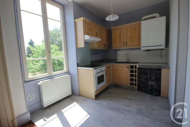 appartement - PUY GUILLAUME - 63