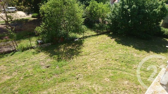 Appartement Duplex &agrave; louer - 4 pi&egrave;ces - 94,04 m2 - Puy Guillaume - 63 - AUVERGNE
