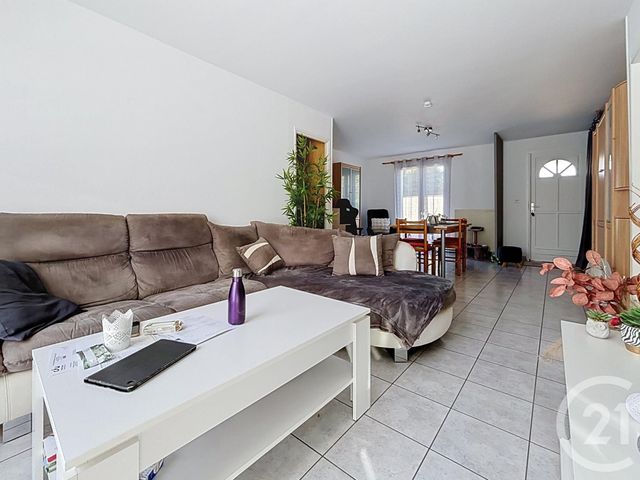 Maison &agrave; vendre - 5 pi&egrave;ces - 100,74 m2 - Chambaron Sur Morge - 63 - AUVERGNE
