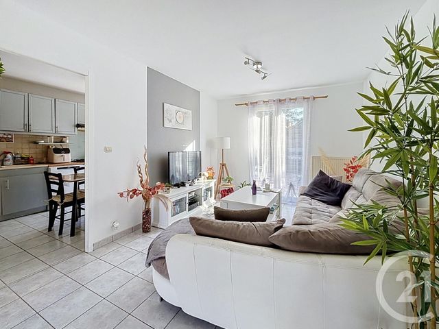 Maison &agrave; vendre - 5 pi&egrave;ces - 100,74 m2 - Chambaron Sur Morge - 63 - AUVERGNE