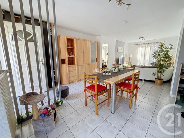 Maison &agrave; vendre - 5 pi&egrave;ces - 100,74 m2 - Chambaron Sur Morge - 63 - AUVERGNE