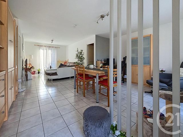 Maison &agrave; vendre - 5 pi&egrave;ces - 100,74 m2 - Chambaron Sur Morge - 63 - AUVERGNE