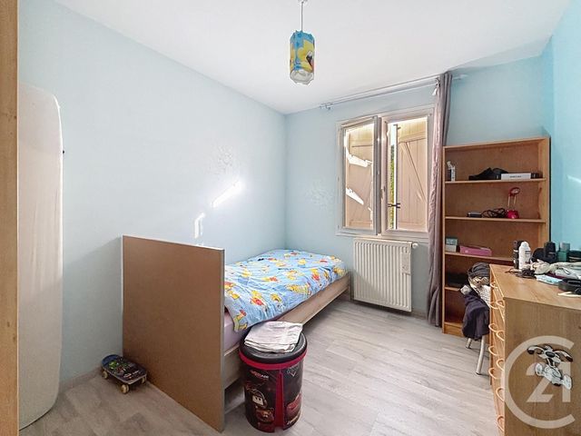 Maison &agrave; vendre - 5 pi&egrave;ces - 100,74 m2 - Chambaron Sur Morge - 63 - AUVERGNE