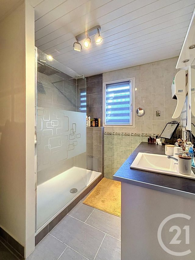 Maison &agrave; vendre - 5 pi&egrave;ces - 100,74 m2 - Chambaron Sur Morge - 63 - AUVERGNE