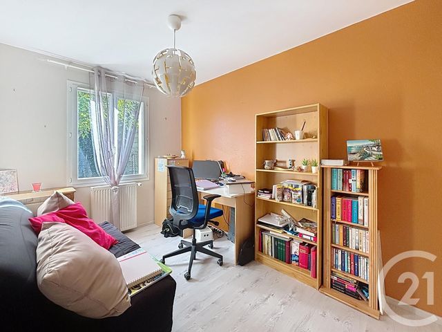 Maison &agrave; vendre - 5 pi&egrave;ces - 100,74 m2 - Chambaron Sur Morge - 63 - AUVERGNE