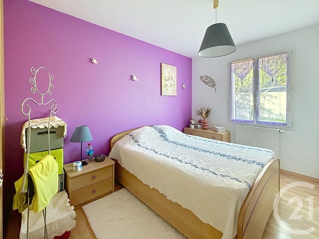 Maison &agrave; vendre - 5 pi&egrave;ces - 100,74 m2 - Chambaron Sur Morge - 63 - AUVERGNE