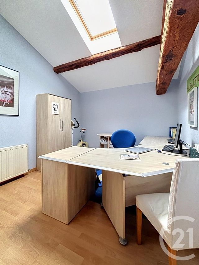 Appartement F4 &agrave; vendre - 4 pi&egrave;ces - 103,50 m2 - Riom - 63 - AUVERGNE