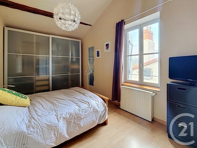 Appartement F4 &agrave; vendre - 4 pi&egrave;ces - 103,50 m2 - Riom - 63 - AUVERGNE