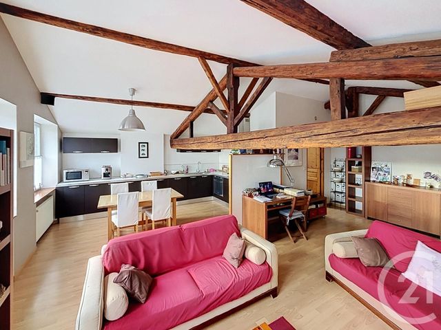 Appartement 4 pièces 104 m² · à Riom · 103,5 m² · 228 000 €