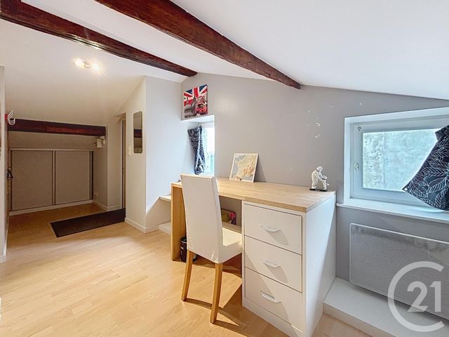 Appartement F4 &agrave; vendre - 4 pi&egrave;ces - 103,50 m2 - Riom - 63 - AUVERGNE