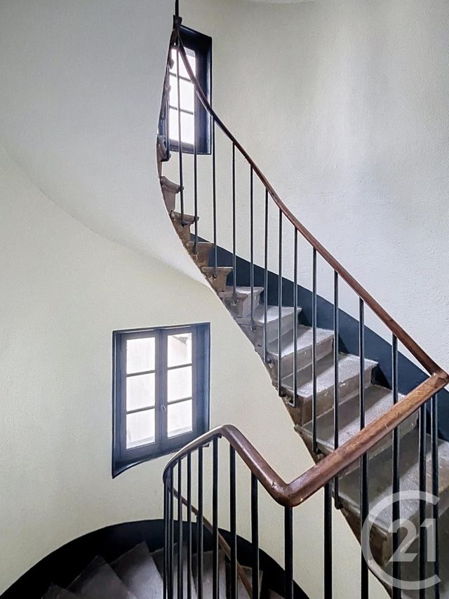 Appartement F4 &agrave; vendre - 4 pi&egrave;ces - 103,50 m2 - Riom - 63 - AUVERGNE